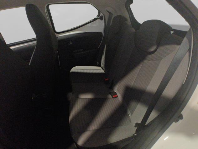 Toyota Aygo Connect 1.0 VVT-i 72 CV 5 porte x-play - Foto 9