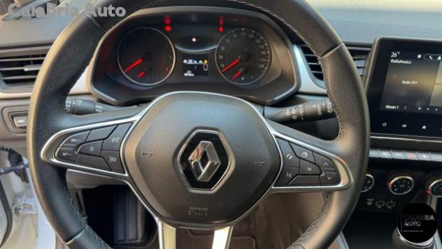 RENAULT Captur TCe 100 CV GPL Equilibre rif. 23868706 - Foto 6
