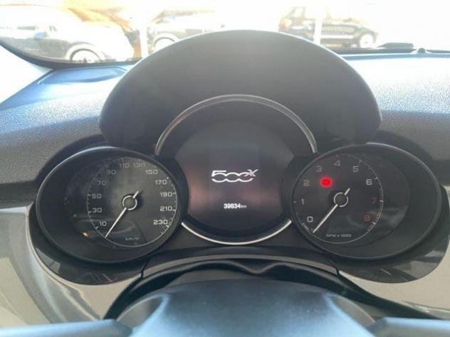 FIAT - 500X - 1.0 T3 120 CV City Cross - Foto 9