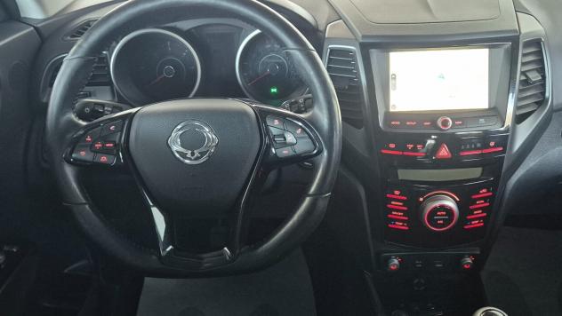 Ssangyong XLV 1.6d 2WD Be Cool - Foto 8