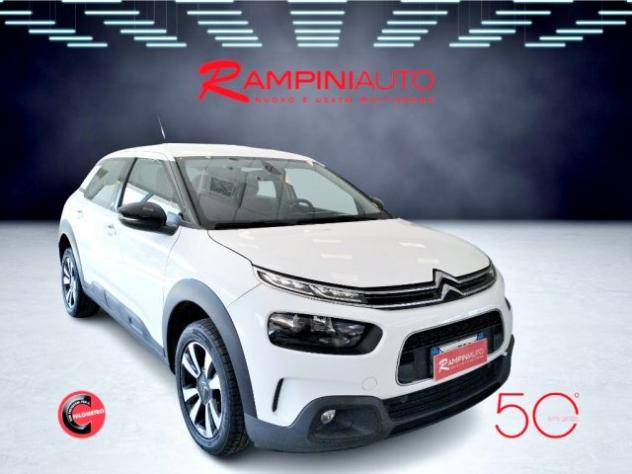 CITROEN C4 Cactus 110 Cv Feel Pack Unico Prop. Km 67.000 Pronta Cons rif. 24066251 - Foto 4