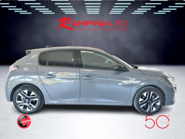 PEUGEOT 208 PureTech 100 Cv 5 porte Allure Km 13.000 rif. 23851942 - Foto 8