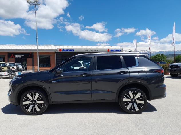 Mitsubishi Outlander PHEV 2.4L PHEV INTENSE - Foto 2