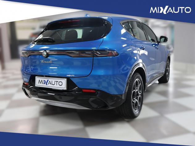 ALFA ROMEO Tonale 1.5 Hybrid 160cv Ti TCT7 EU6 - Foto 5