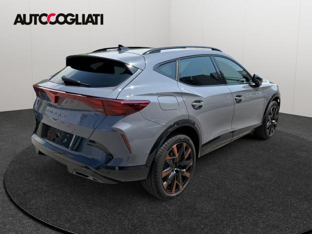 CUPRA Formentor Formentor 1.5 Hybrid 150 CV DSG - Foto 4