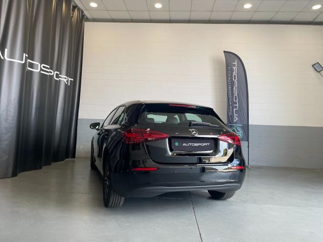 Mercedes-Benz Classe A A 180 Automatic Progressive Advanced - Foto 4