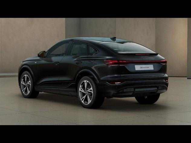 Audi e-tron Sportback Q6 Audi Q6 Sportback S line e-tron performance 225,00 kW - Foto 2