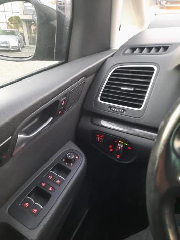 Seat Alhambra 2.0 TDI 150 CV CR 4DRIVE Advance - Foto 2