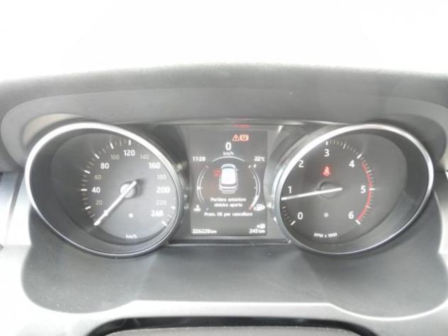 LAND ROVER Range Rover Evoque 2.0 TD4 150 CV 5p. HSE British Edition - EURO 6/B rif. 24071143 - Foto 6