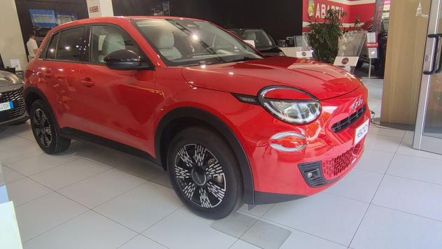 FIAT 600 1.2 Hybrid 145cv Icon - Foto 5