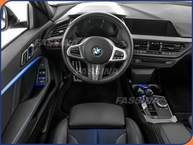BMW Serie 1 118i Msport 136cv auto - Foto 10