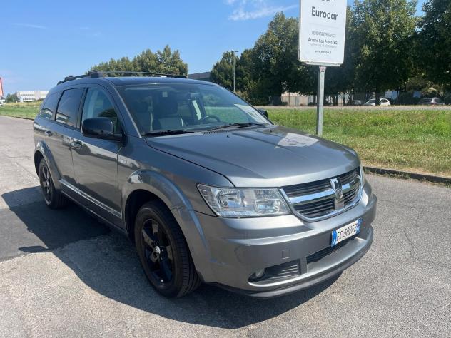 Dodge Journey 2.0 Turbodiesel - Foto 2