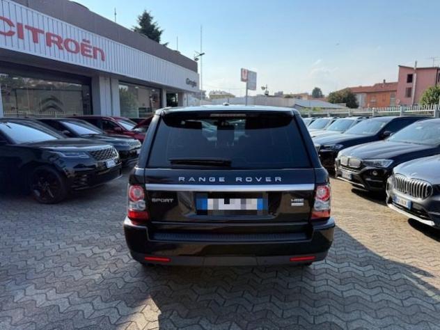 LAND ROVER Range Rover Sport 3.0 SDV6 HSE rif. 23927083 - Foto 6