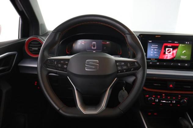 SEAT Arona Arona 1.0 EcoTSI 115 CV DSG FR rif. 23783277 - Foto 5