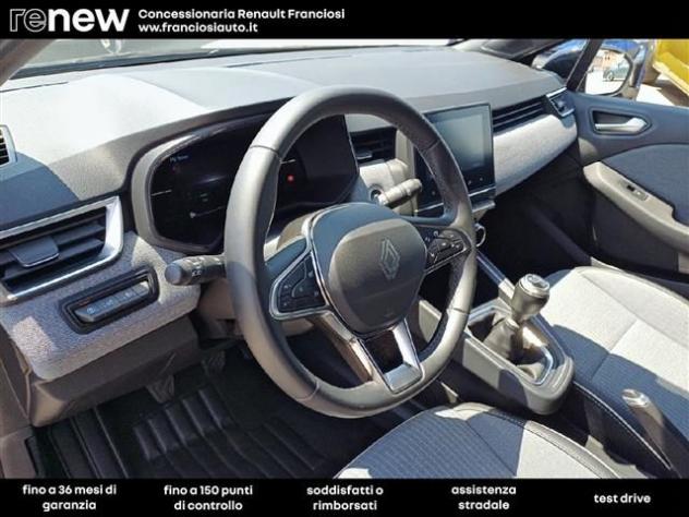 RENAULT Clio 5 TCe 90 techno rif. 23860059 - Foto 8