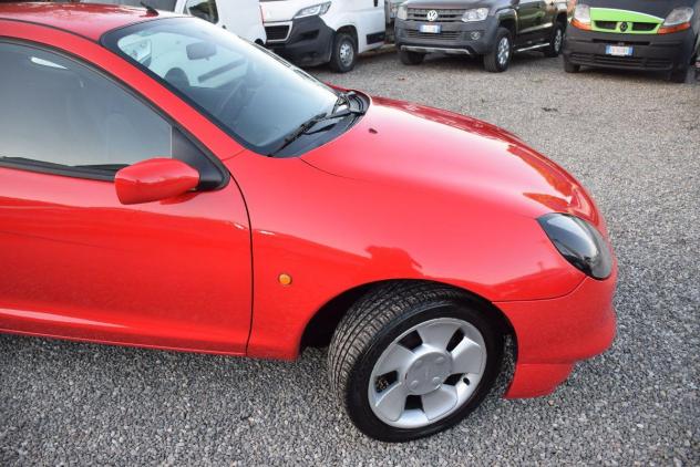 FORD Puma 1.4i 16V cat 1° SERIE - DA AMATORE - Foto 8