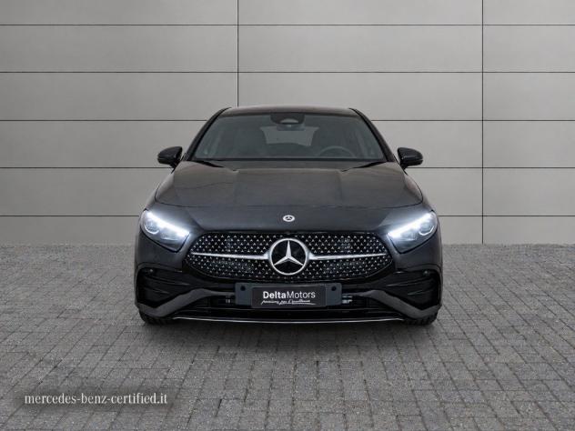 Mercedes-Benz Classe A W177 NUOVA A 180 d Automatic - Foto 5