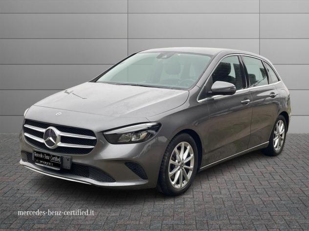 Mercedes-Benz Classe B (W247) B 180 d Automatic Sport Plus