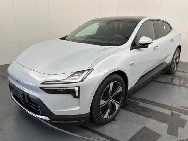 POLESTAR Polestar 4 Long Range Single Motor Prime 272cv. rif. 24060408 - Foto 4