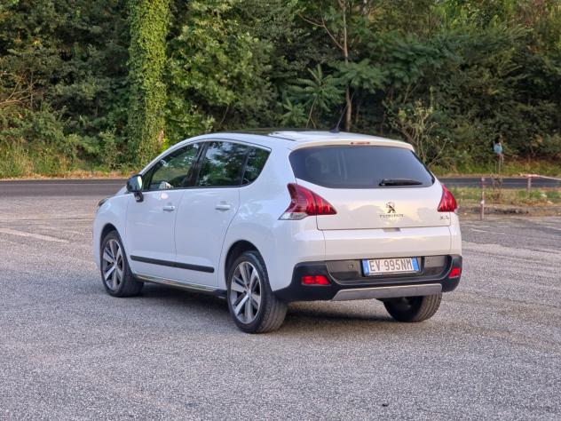 Peugeot 3008 1.6 HDi 115CV Allure E5B Manuale NEO 2014 - Foto 4