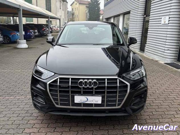 AUDI Q5 Sportback SPB 40 mhev quattro PREZZO REALE rif. 23422156 - Foto 2