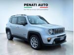 Jeep Renegade 1.0 T3 120cv Limited