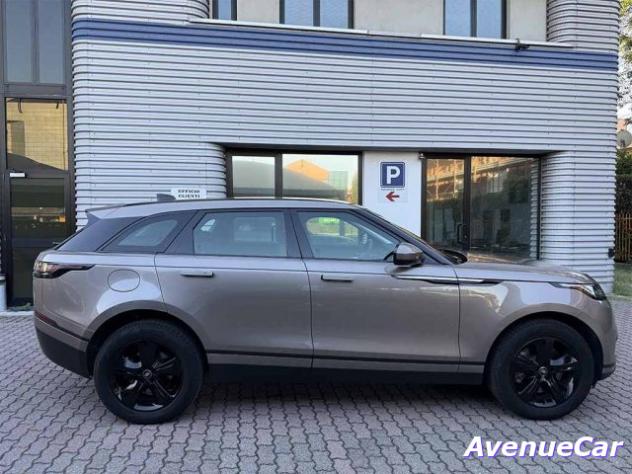 LAND ROVER Range Rover Velar 2.0 i4 phev 4wd 404 CV.TELECAMERA CARPLAY IVA ESP. rif. 24072559 - Foto 4