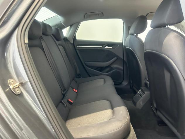 Audi A3 Sedan 1.6 TDI 116 CV S tronic - Foto 5