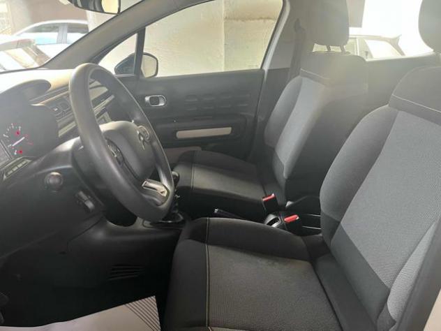 CITROEN C3 1.5 BlueHDi 100 S&S rif. 23984128 - Foto 5