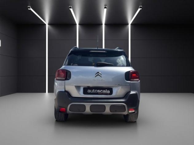 CITROEN C3 Aircross PureTech 110 S&S Max rif. 23504847 - Foto 4