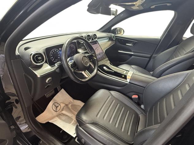 Mercedes-Benz GLC Coupé GLC 300de 4M EQ AMG Line Advanced Plus - Foto 10
