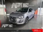 Peugeot 208 208 1.2 puretech Allure s&s 100cv