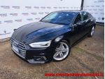 AUDI A5 SPB 40 TDI quattro S tronic - AZIENDALE rif. 23761062