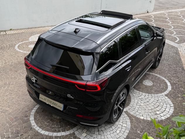 Dr 6.0 1.5 Turbo CVT Bi-Fuel GPL - Foto 5