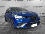 Renault Clio E-Tech Hybrid 1.6 Hybrid E-TECH 145 E-Tech Engineered