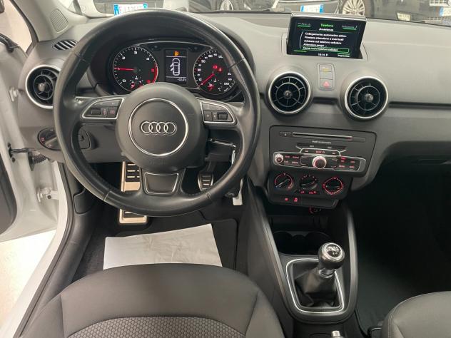 Audi A1 SPB 1.6 TDI 116 CV - Foto 8