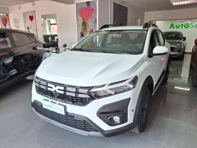 Dacia Sandero Stepway 1.0 TCe ECO-GPL 101cv - Foto 7