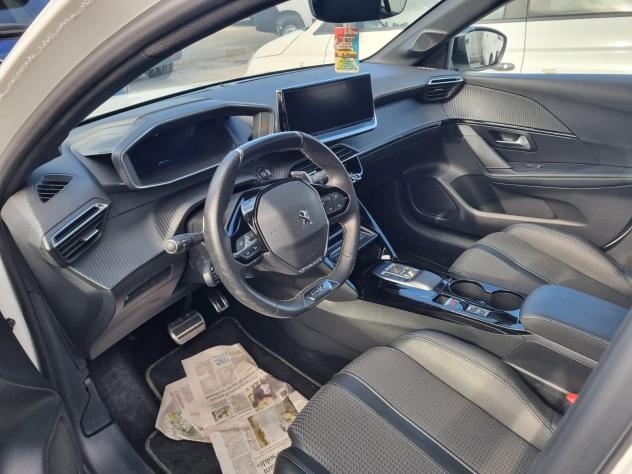 Peugeot 208 PureTech 130 Stop&Start EAT8 5 porte GT Pack - Foto 5