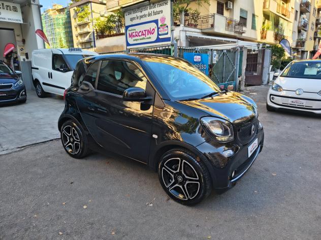 Smart ForTwo 0.9 turbo passion - Foto 4