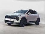 Kia Sportage Sportage 1.6 CRDi MHEV DCT GT-line Plus