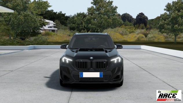 BMW - X1 M35I XDRIVE MSPORT PRO *IVA ESPOSTA*