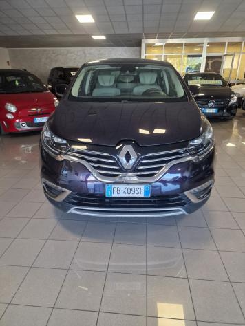 Renault Espace dCi 160CV EDC Energy Initiale Paris 4Control - Foto 2