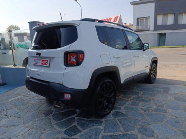 JEEP Renegade 1.3 T4 190CV PHEV 4xe AT6 Limited rif. 24230116 - Foto 7