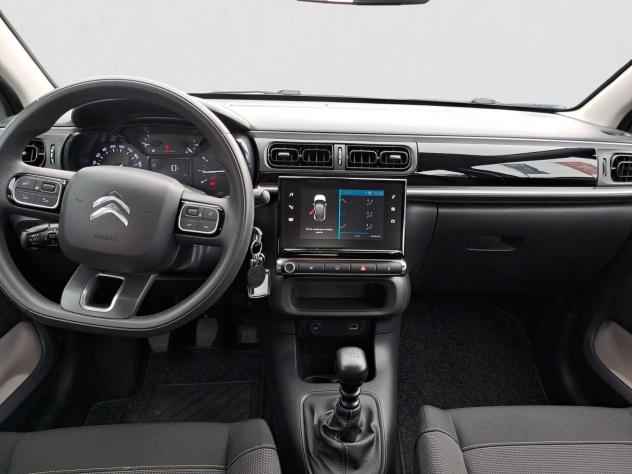 Citroën C3 3ª serie BlueHDi 100 S&S Plus - Foto 9