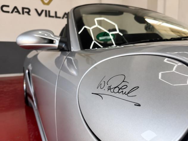 Porsche Boxster 2.7 24V - Foto 3