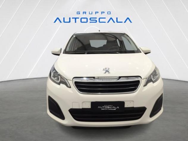PEUGEOT 108 1.0 VTi 72cv 5 porte Active rif. 23948504 - Foto 2