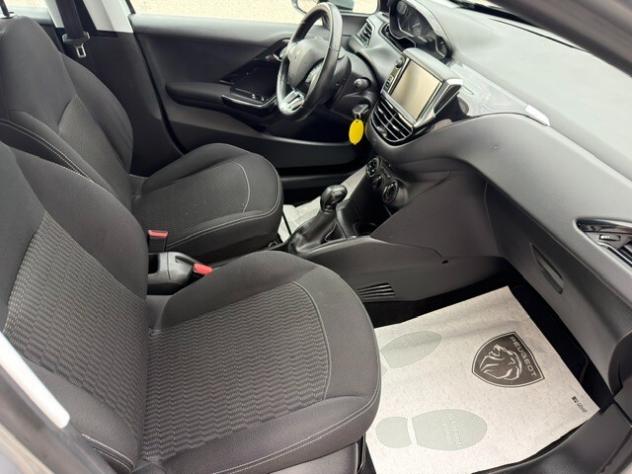 Peugeot 208 PureTech 82 5 porte Active - Foto 6