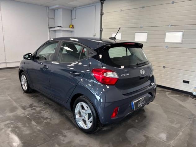 HYUNDAI i10 1.0 Benzina Tech Full Optional rif. 23904764 - Foto 6