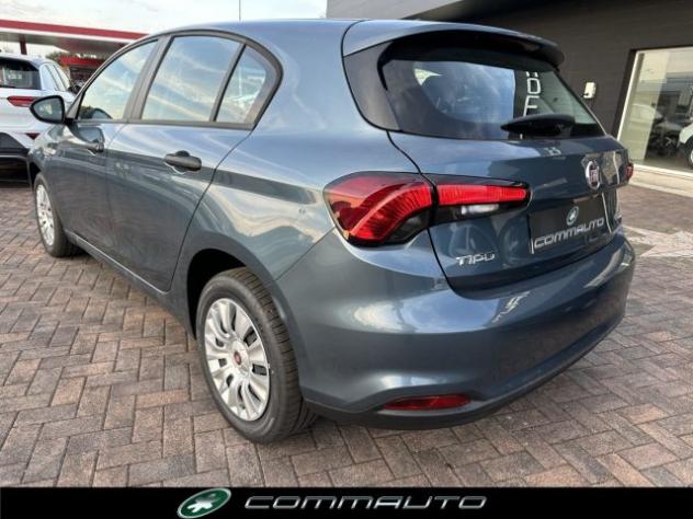 FIAT Tipo 1.5 Hybrid DCT 5 porte 130 cv rif. 23383344 - Foto 4