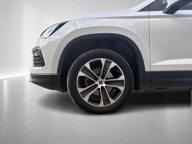 SEAT Ateca 1.5 EcoTSI Business - Foto 10